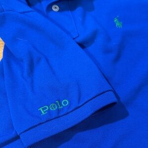 Polo by Ralph Lauren boys shirt